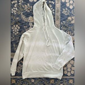 WSLY Tie Dye Hoodie